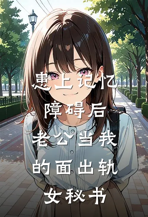 患上记忆障碍后，老公当我的面出轨女秘书