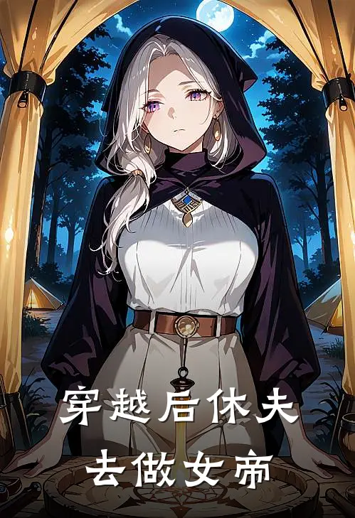 穿越后休夫去做女帝