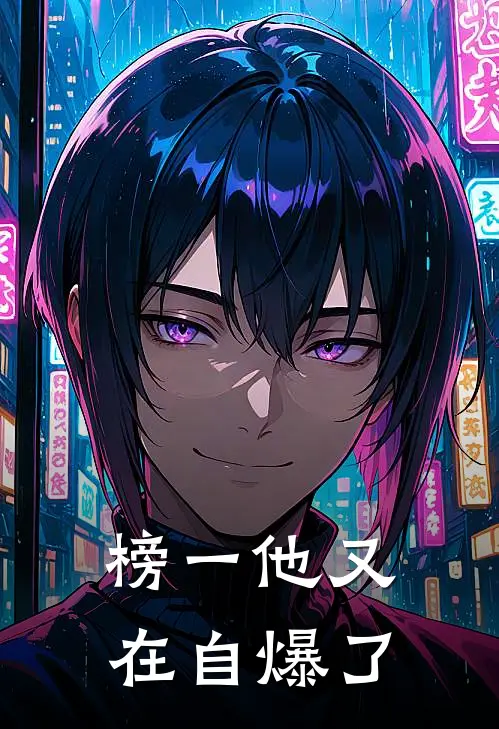 榜一他又在自爆了