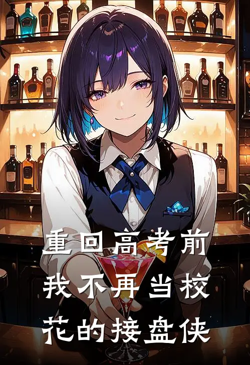 重回高考前，我不再当校花的接盘侠