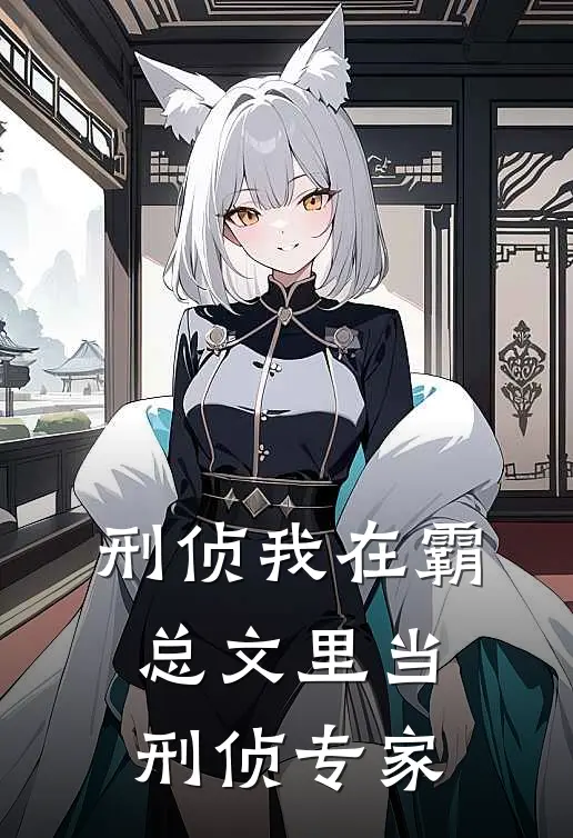 【刑侦】我在霸总文里当刑侦专家