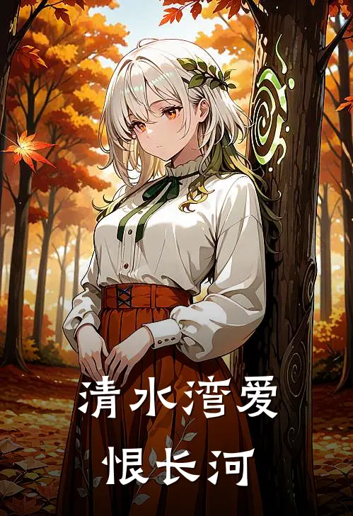 清水湾爱恨长河