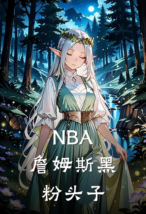 NBA：詹姆斯黑粉头子