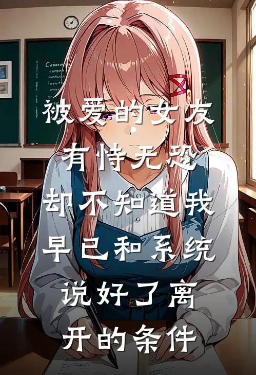 被爱的女友有恃无恐，却不知道我早已和系统说好了离开的条件