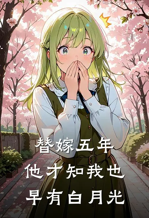 替嫁五年，他才知我也早有白月光