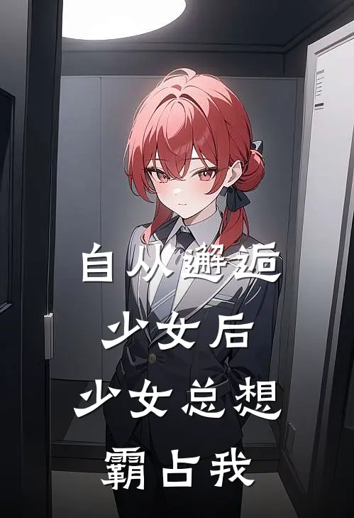 自从邂逅少女后，少女总想霸占我