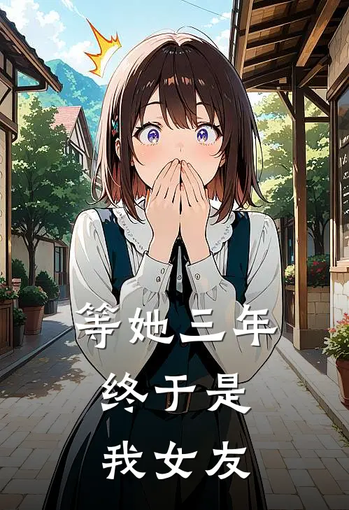 等她三年，终于是我女友