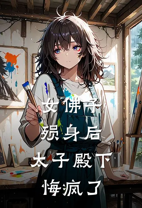 女佛子殒身后，太子殿下悔疯了