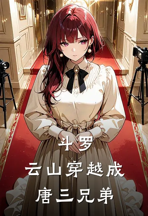 斗罗：云山穿越成唐三兄弟