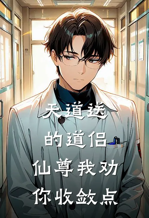 天道送的道侣，仙尊我劝你收敛点