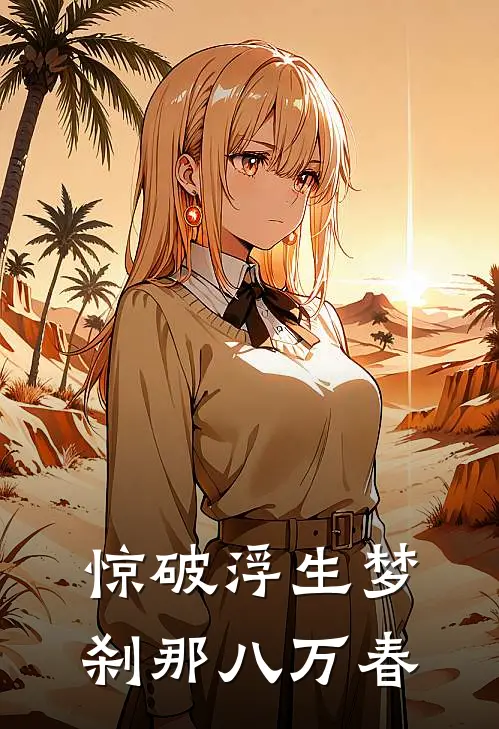 惊破浮生梦，刹那八万春