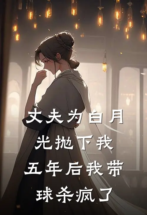丈夫为白月光抛下我，五年后我带球杀疯了