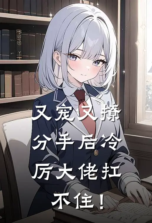 又宠又撩，分手后冷厉大佬扛不住！