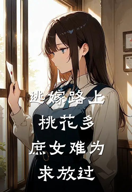 逃嫁路上桃花多，庶女难为求放过