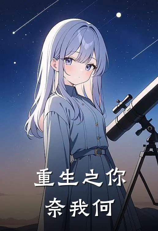 重生之你奈我何