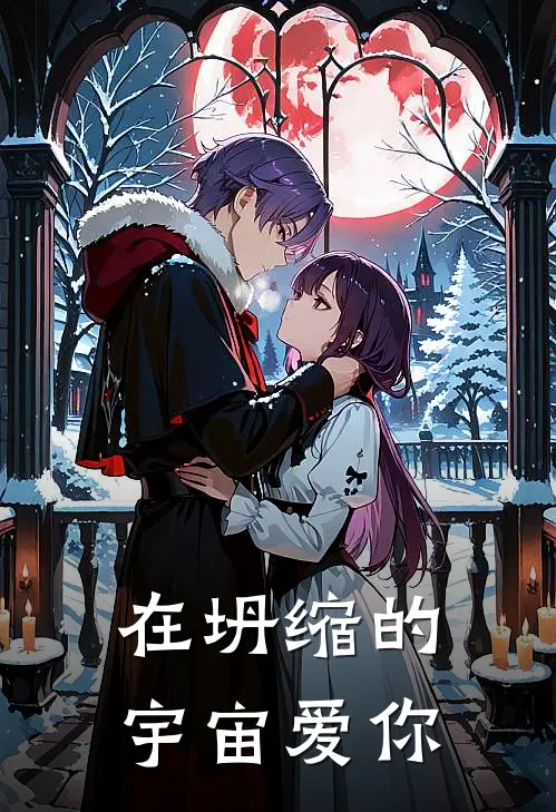 在坍缩的宇宙爱你