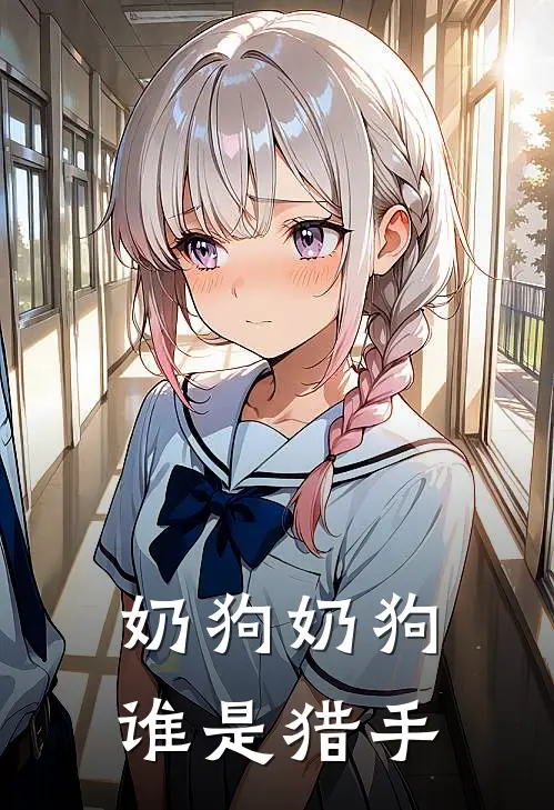 奶狗奶狗，谁是猎手