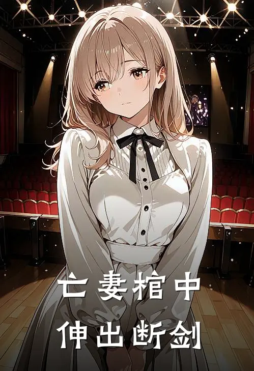 亡妻棺中伸出断剑