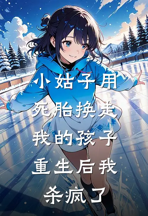 小姑子用死胎换走我的孩子，重生后我杀疯了