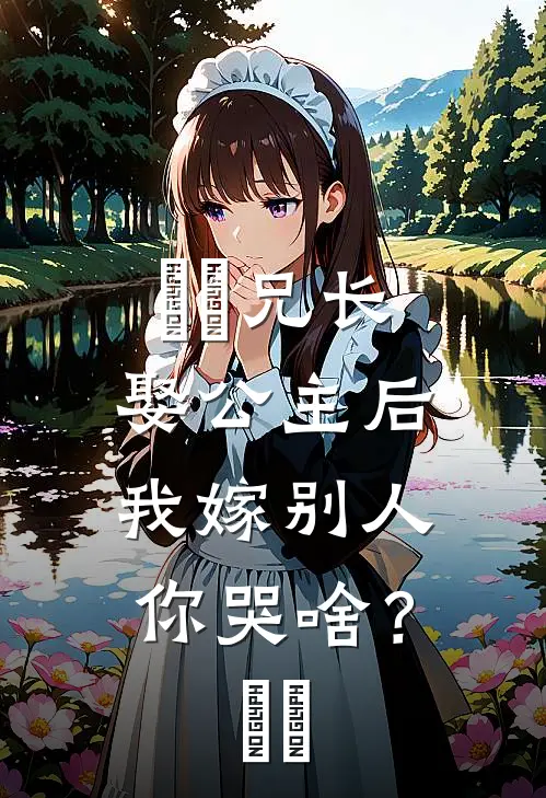​​兄长娶公主后，我嫁别人你哭啥？​​
