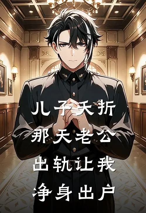 儿子夭折那天老公出轨让我净身出户