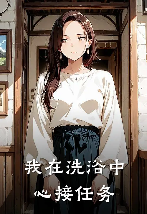我在洗浴中心接任务