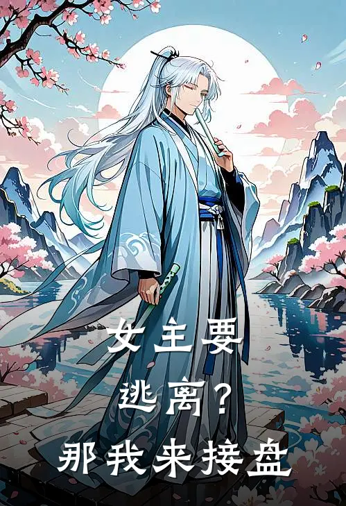 女主要逃离？那我来接盘