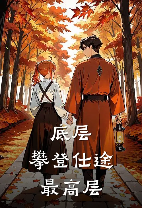 底层：攀登仕途最高层