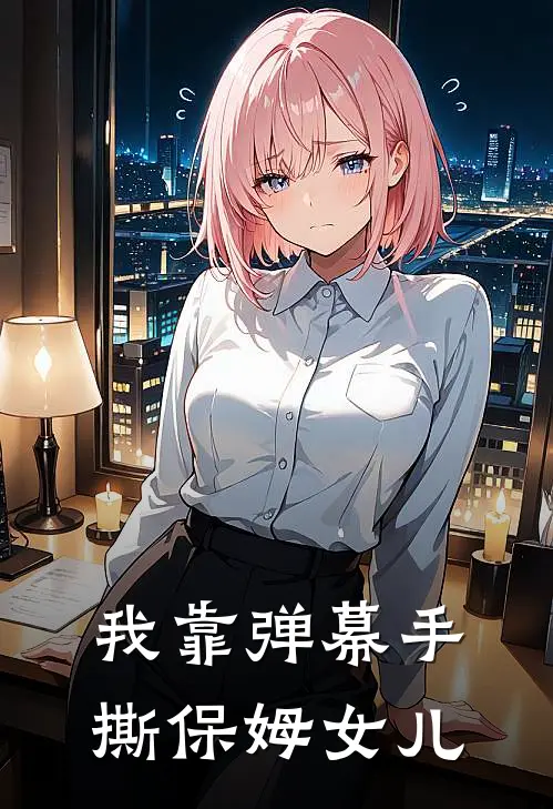 我靠弹幕手撕保姆女儿