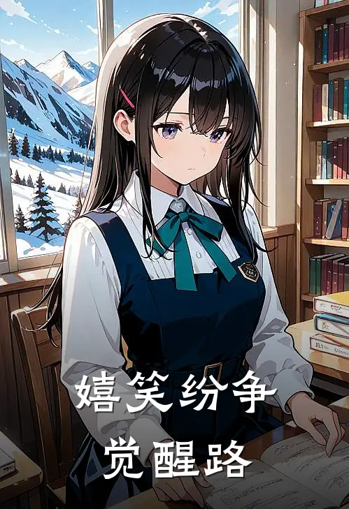 嬉笑纷争觉醒路