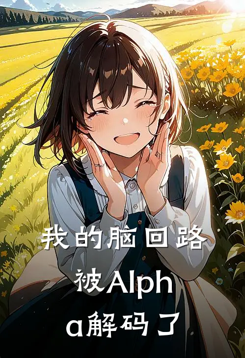 我的脑回路被Alpha解码了