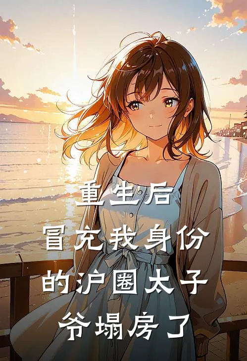 重生后，冒充我身份的沪圈太子爷塌房了