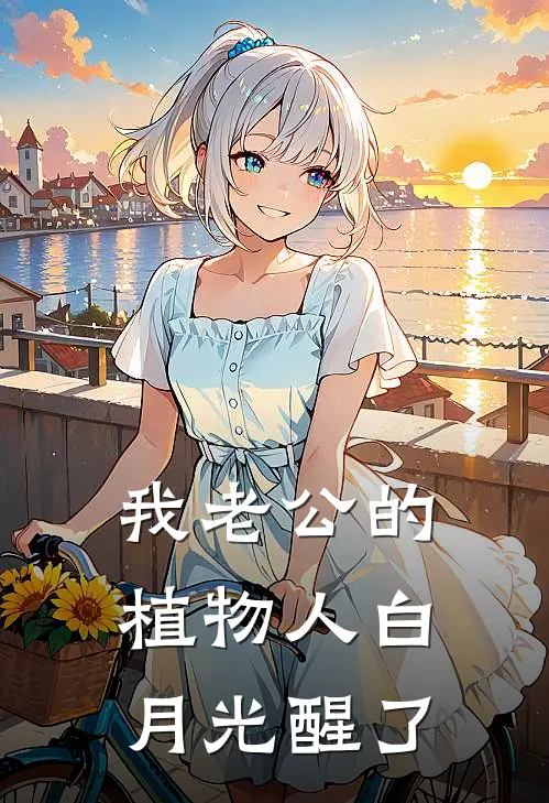 我老公的植物人白月光醒了