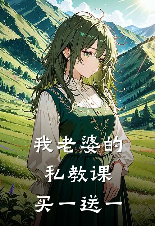 我老婆的私教课，买一送一