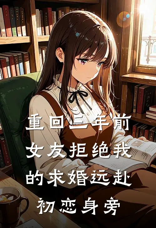 重回三年前，女友拒绝我的求婚远赴初恋身旁