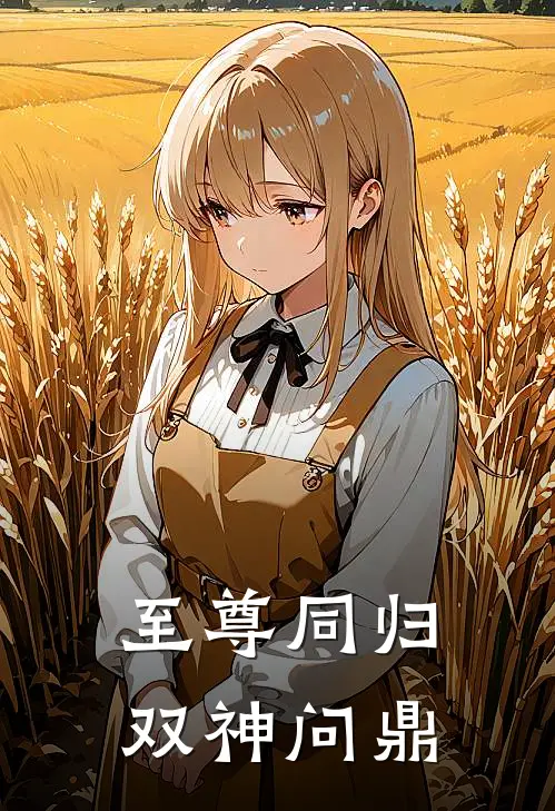 至尊同归：双神问鼎