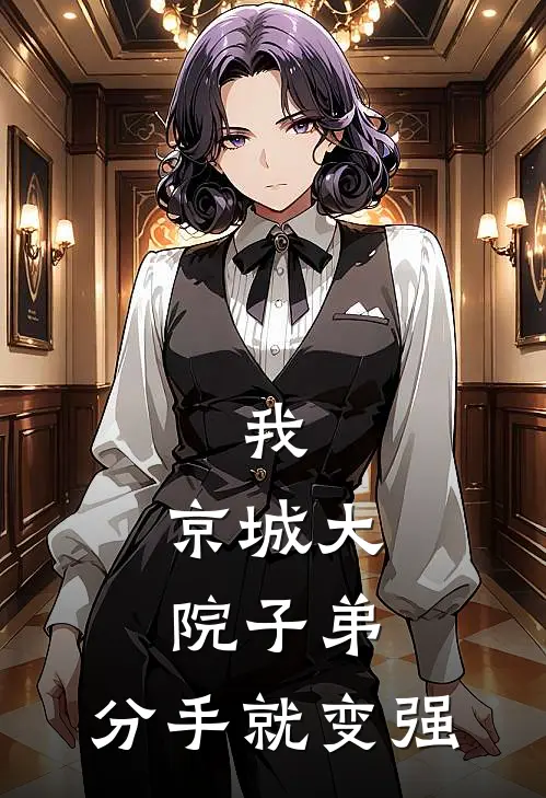 我，京城大院子弟，分手就变强
