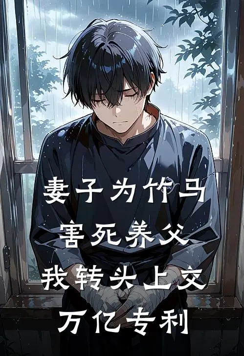 妻子为竹马害死养父，我转头上交万亿专利