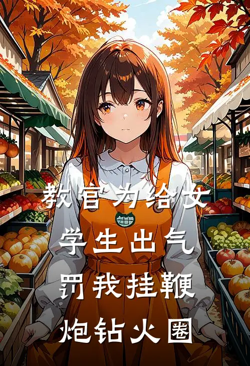 教官为给女学生出气，罚我挂鞭炮钻火圈