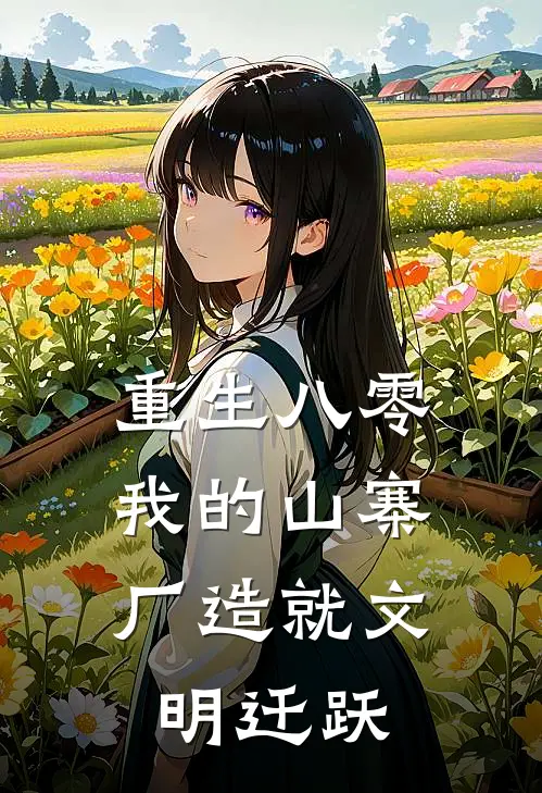 重生八零，我的山寨厂造就文明迁跃