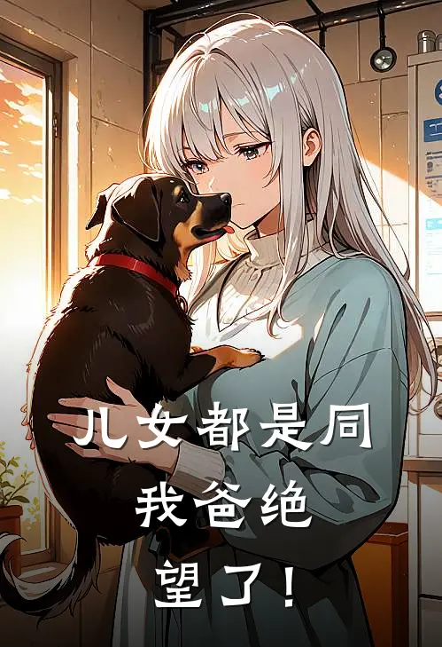 儿女都是同，我爸绝望了！