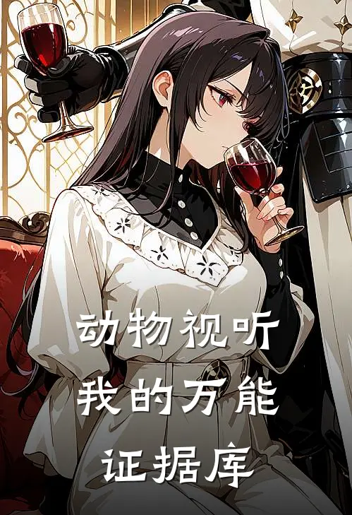 动物视听：我的万能证据库