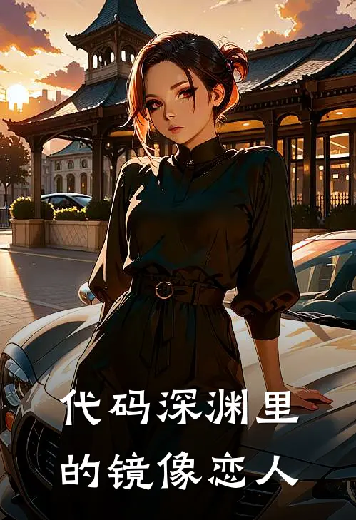 代码深渊里的镜像恋人