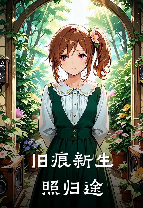 旧痕新生照归途