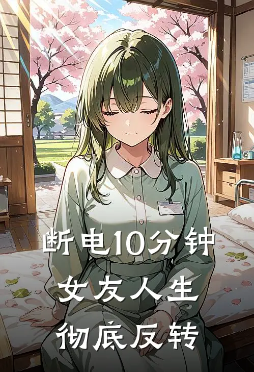 断电10分钟，女友人生彻底反转