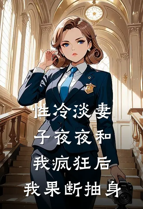 性冷淡妻子夜夜和我疯狂后，我果断抽身