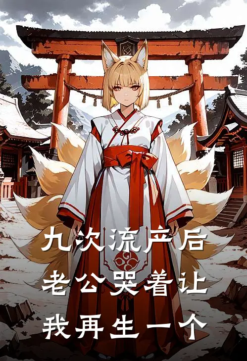 九次流产后，老公哭着让我再生一个