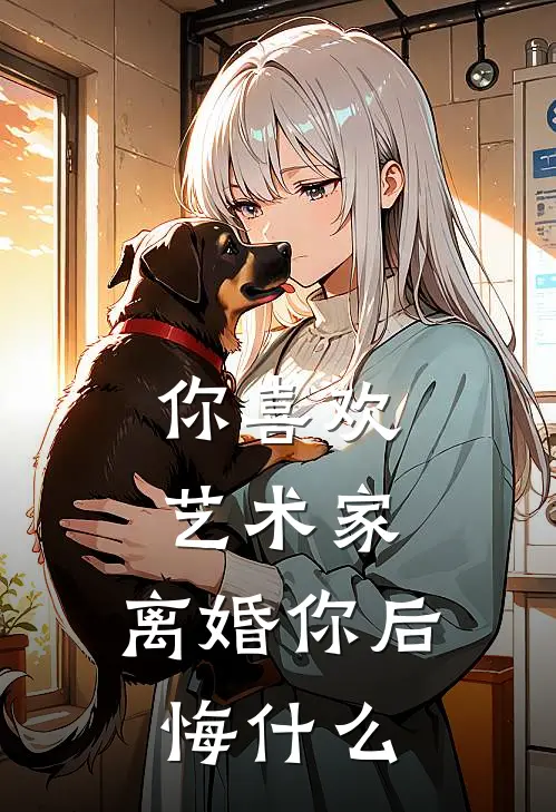 你喜欢艺术家，离婚你后悔什么