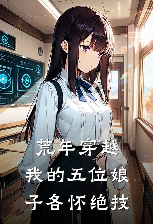 荒年穿越：我的五位娘子各怀绝技