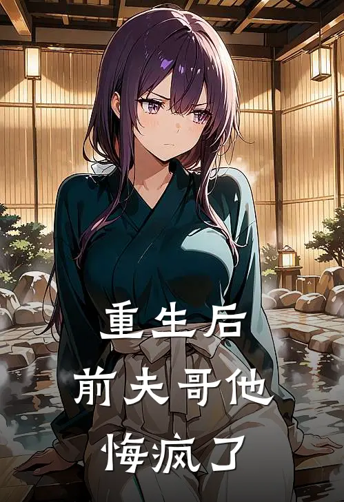 重生后，前夫哥他悔疯了